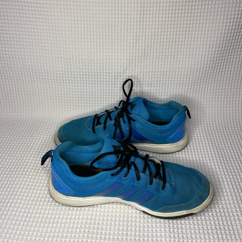 Adidas Breathable Running Shoes